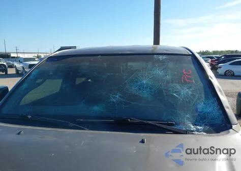 2015 Toyota Tacoma Prerunner V6 из США, поврежденный, VIN 5TFJU4GN9FX078116